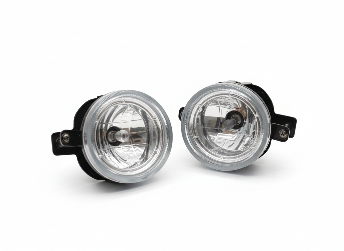 فانوس شبورة دبابة 2008