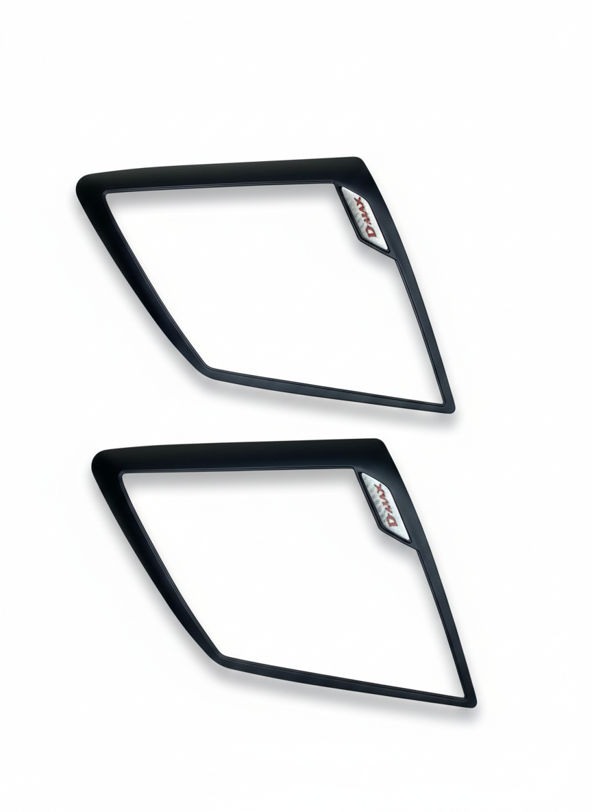 حلية فانوس امامي دبابة اسود مط مصري 2008