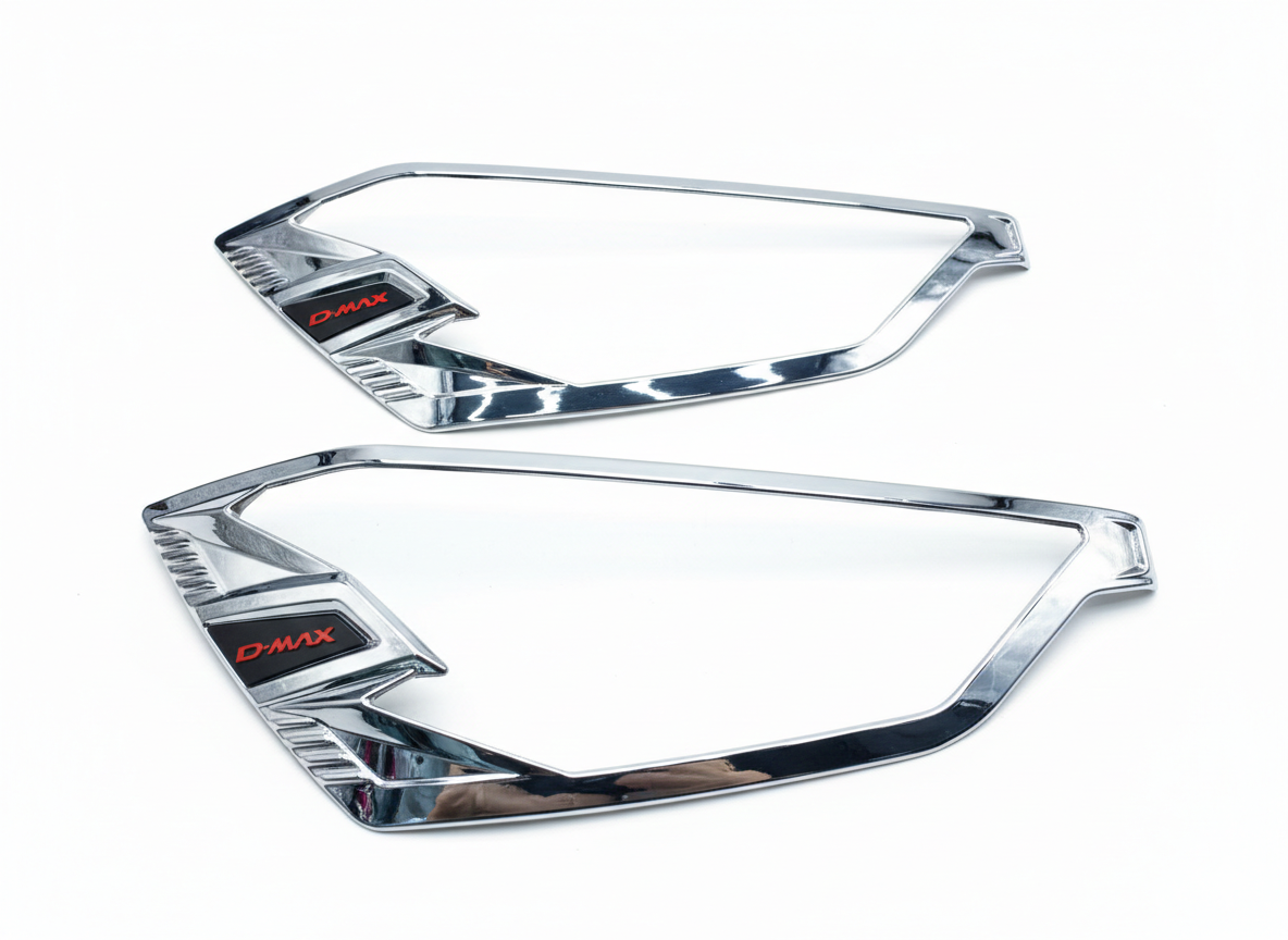 حلية فانوس نيكل امامي (ISUSI 2022)