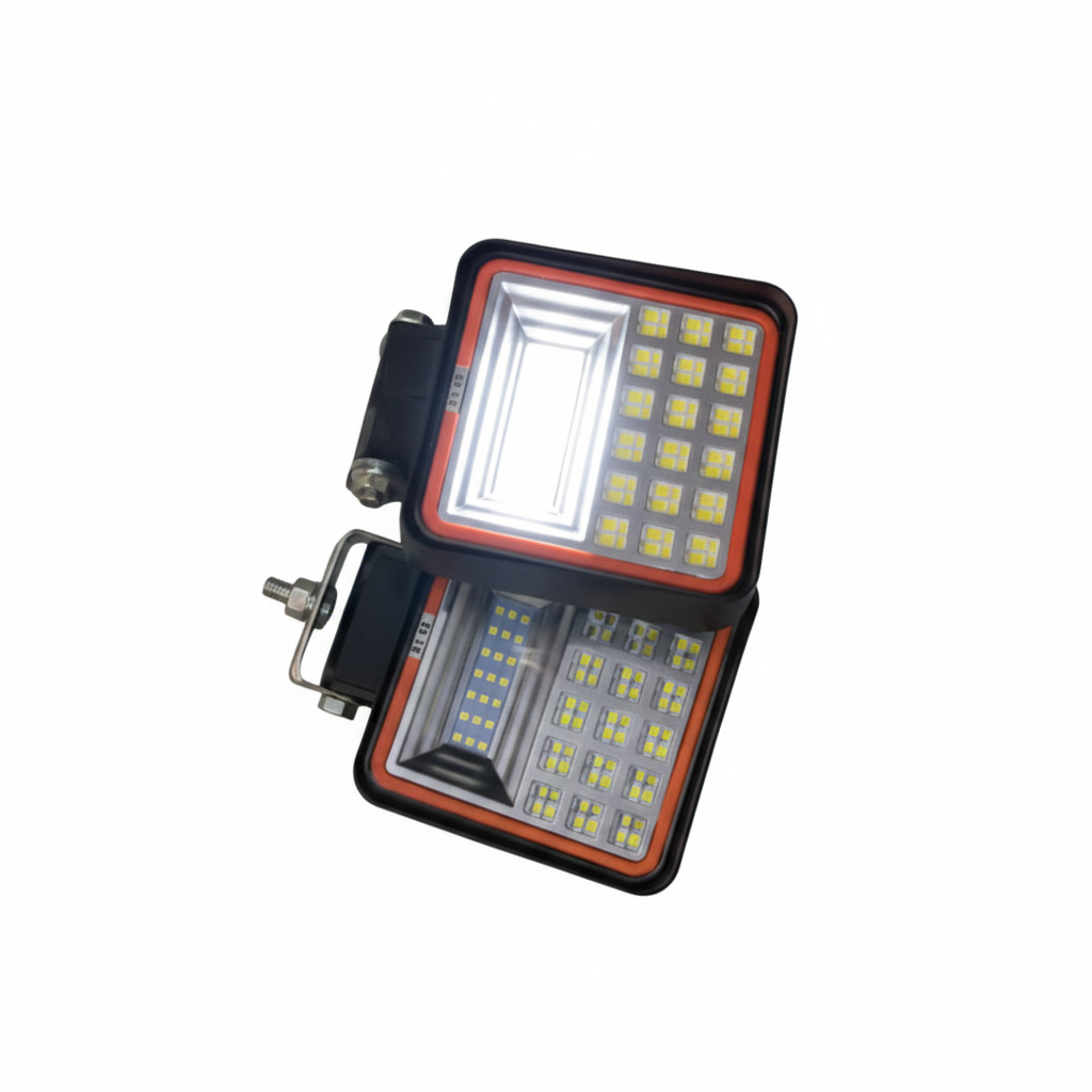 كشاف ليد تعديل