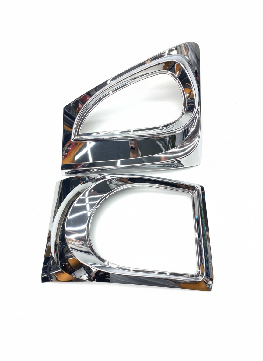 حلية فانوس امامي 4 قطعة اكتروس جامبو