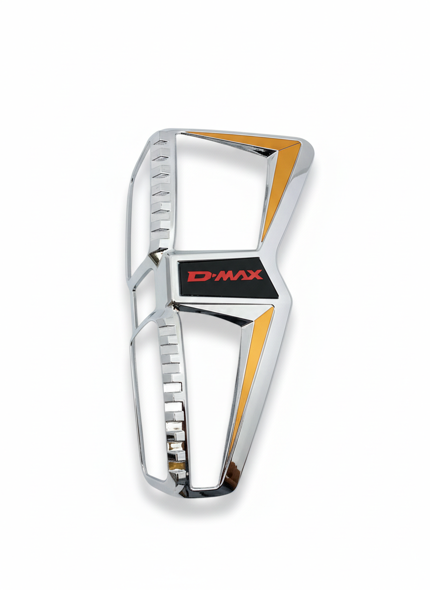 حلية فانوس خلفى نيكل (ISUSI 2022)