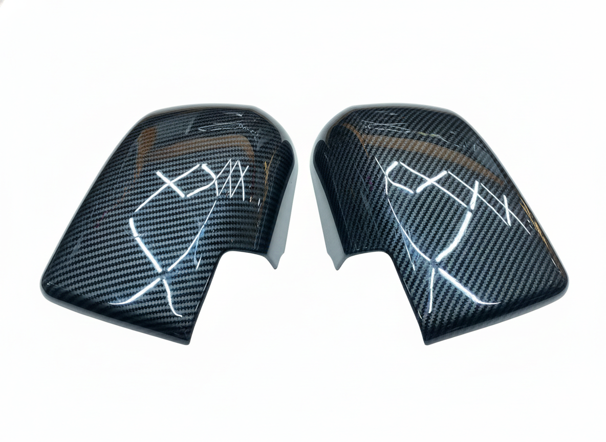 كفر مراية كاربون دبابة