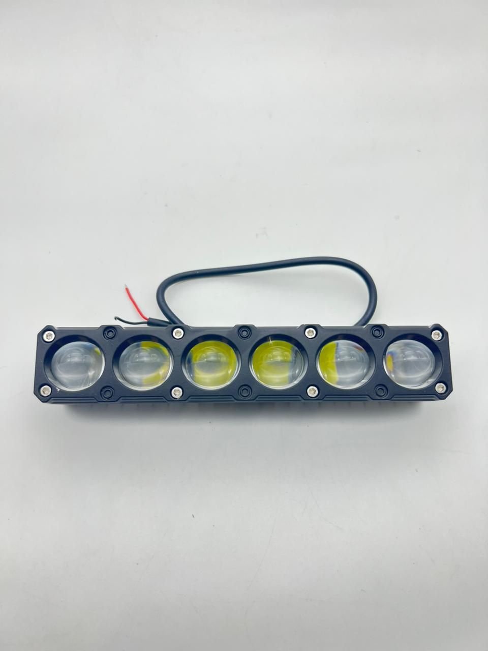 فانوس ليد تعديل 6 عيون