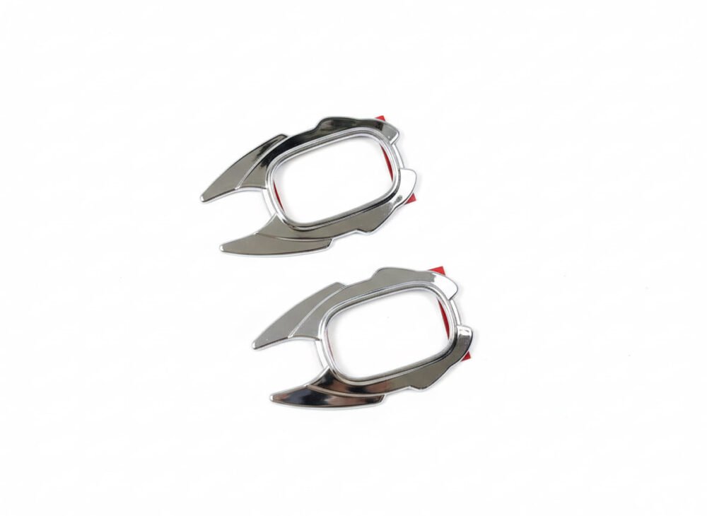 حلية غماز اشارة رفرف نيكل دبابة