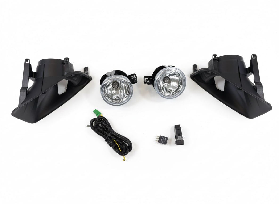 فانوس شبورة دبابة - الصورة 2