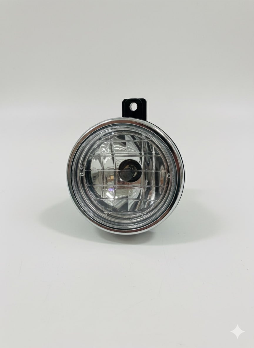 فانوس شبورة دبابة - الصورة 4