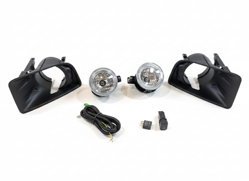 فانوس شبورة دبابة