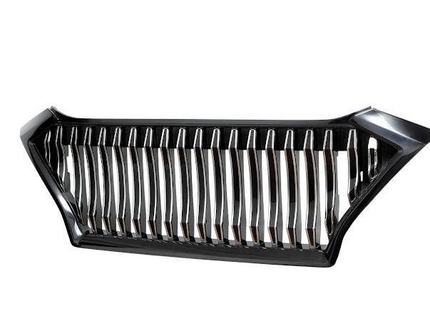 شبكة توسان 2020