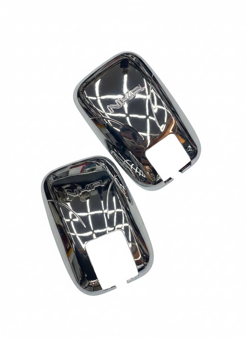 كفر مراية نيكل مراية جامبو NKR