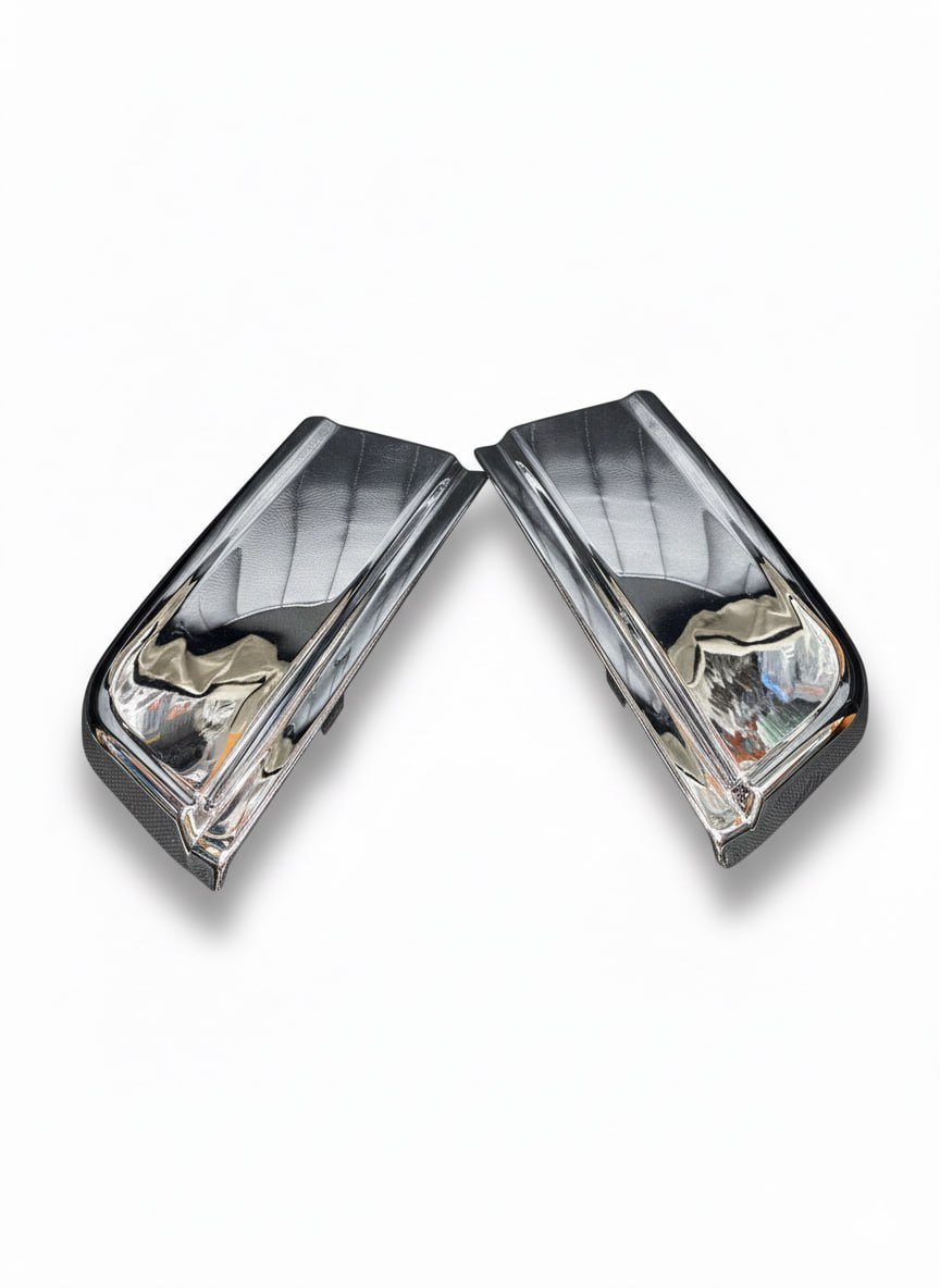 حلية نيكل تحت سلم جامبو