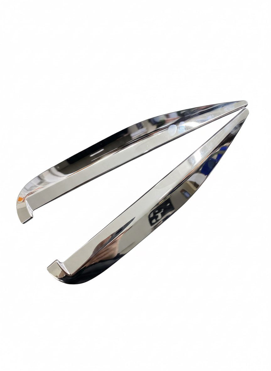 حلية قائم نيكل جامبو