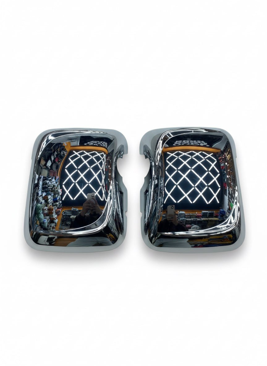 كفر مراية نيكل صغيرة اكتروس جامبو