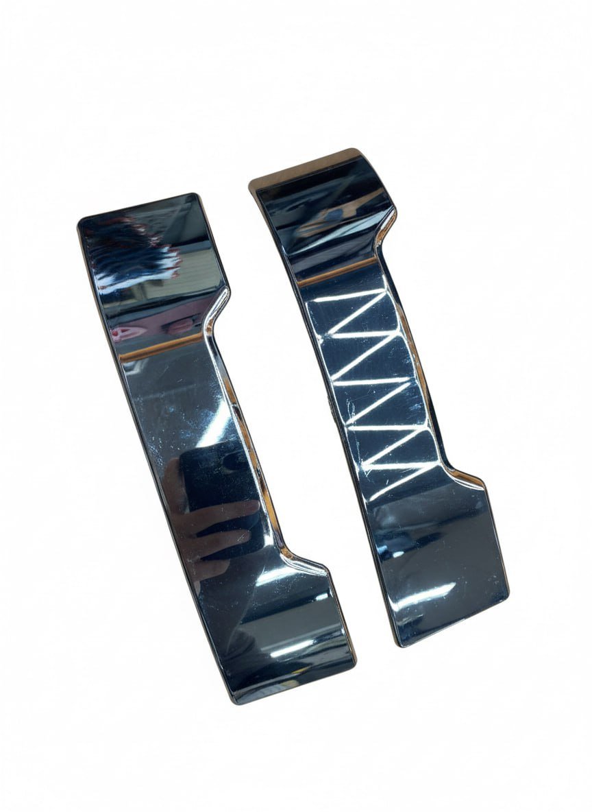 شنب فانوس مامى نيكل اكتروس جامبو