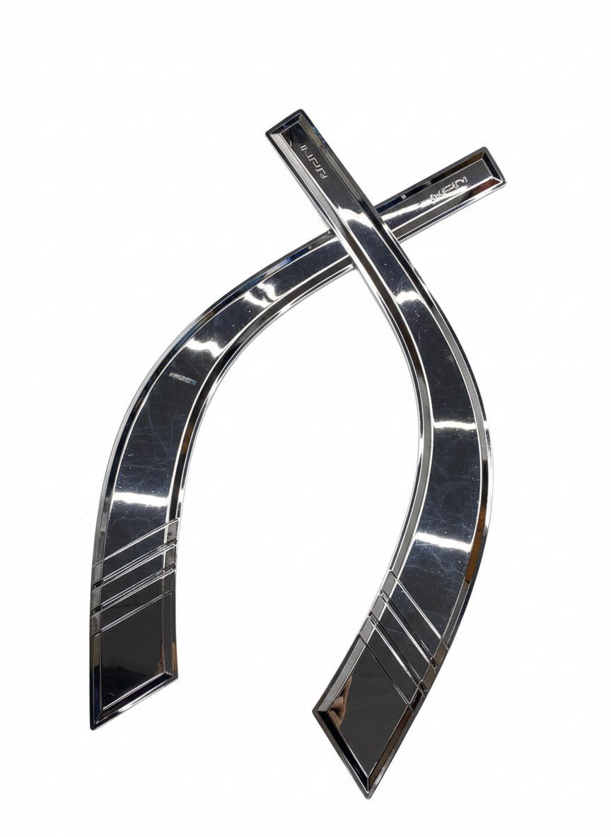 محور باب سفلى نيكل اكتروس جامبو