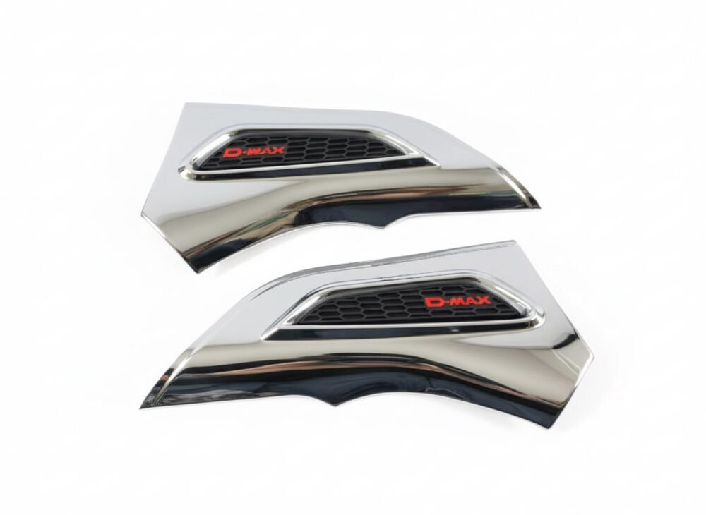 حلية رفرف دبابة نيكل