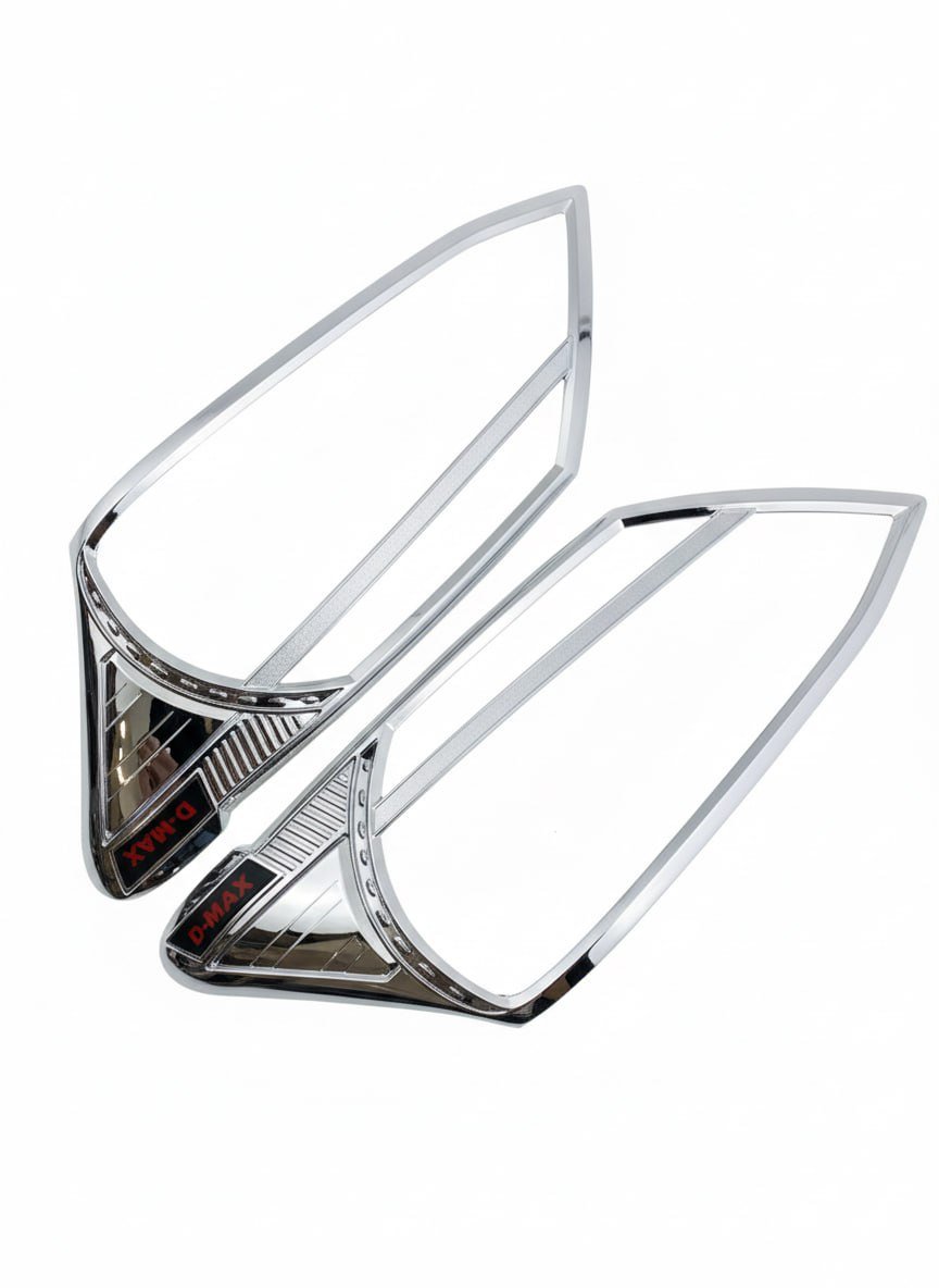 حلية فانوس امامي دبابة نيكل