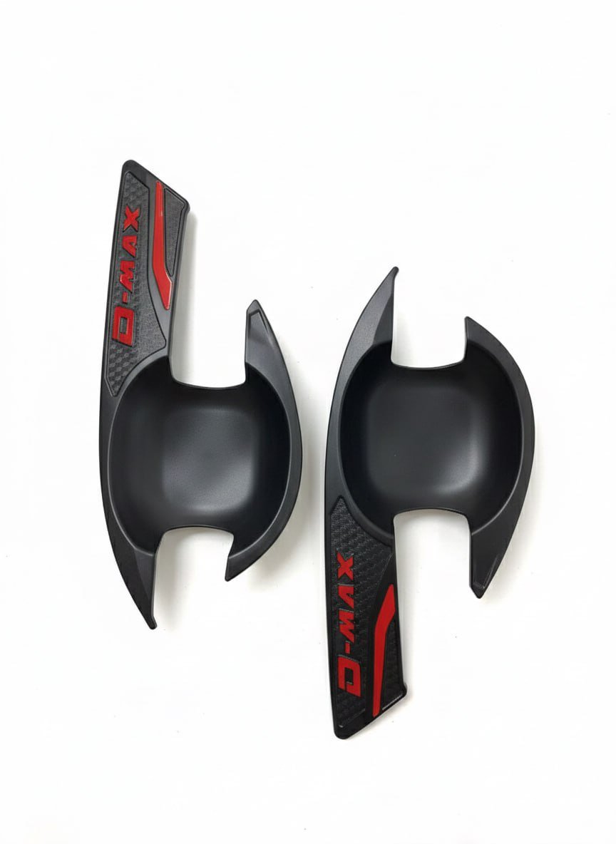 طبق اوكرة دبابة اسود مط