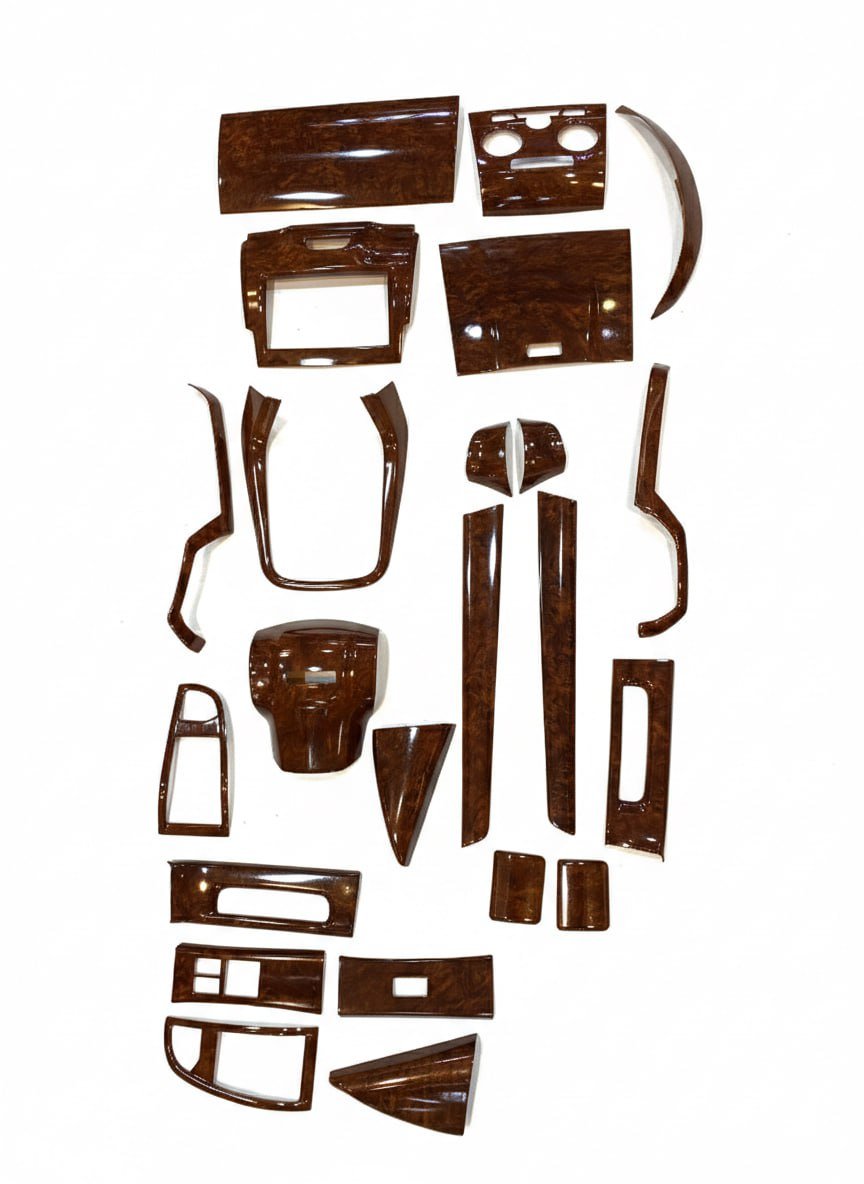 طقم ابانوس تابلوة دبابة