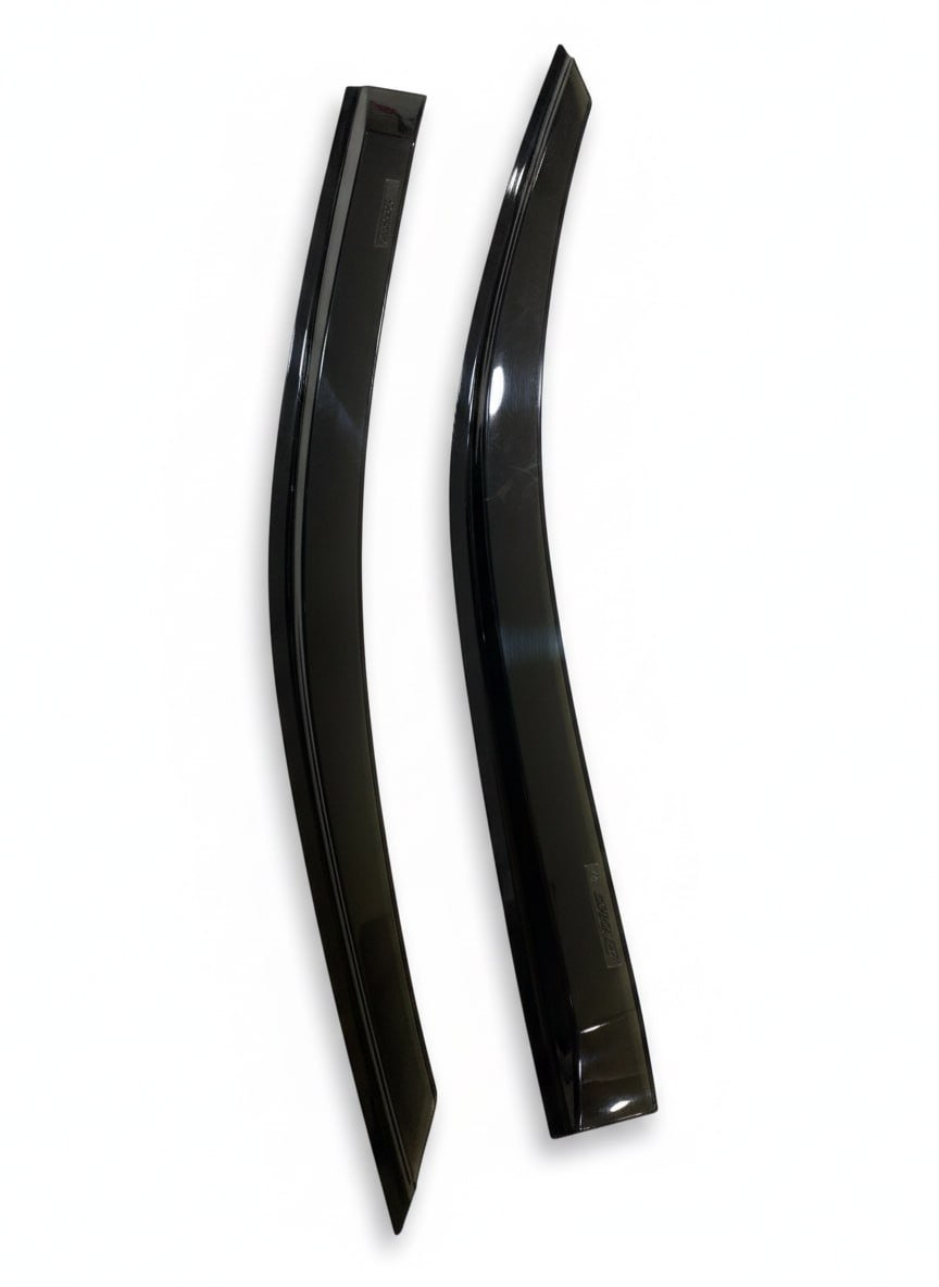 طقم هوايات مطر اسود دبابة