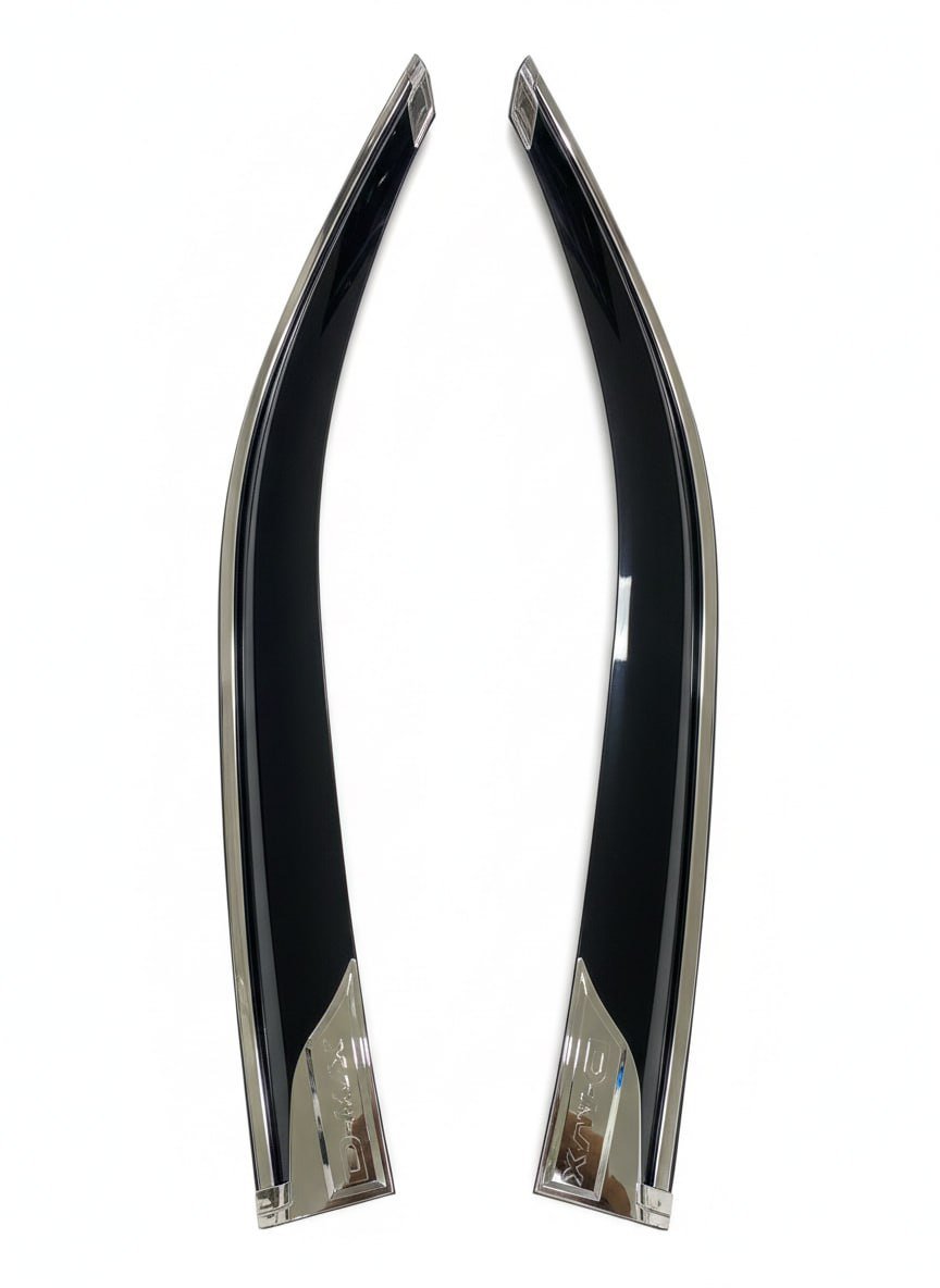 طقم هوايات مطر بكلمة نيكل دبابة