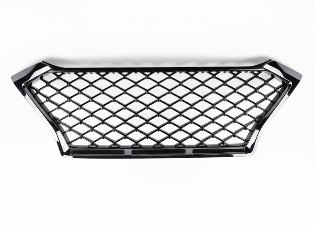 شبكة تعديل توسان 2017