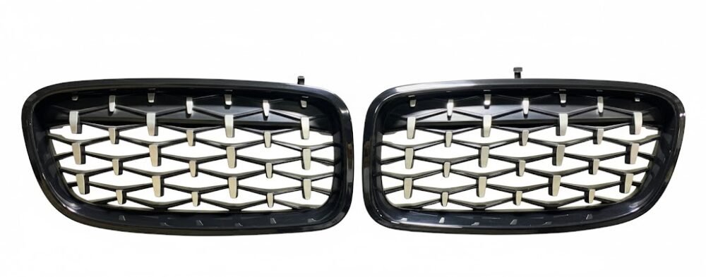 شبكة تعديل BMW F30