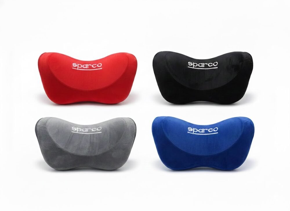 مخادع طبيه Sparco