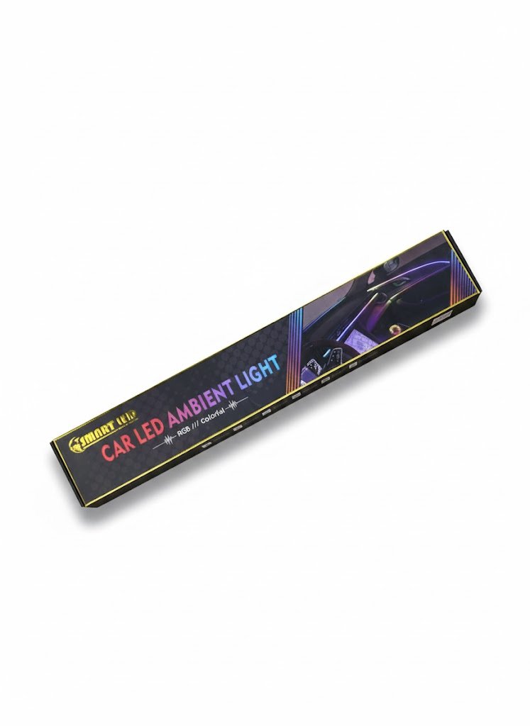 امبيت لايت Car Led