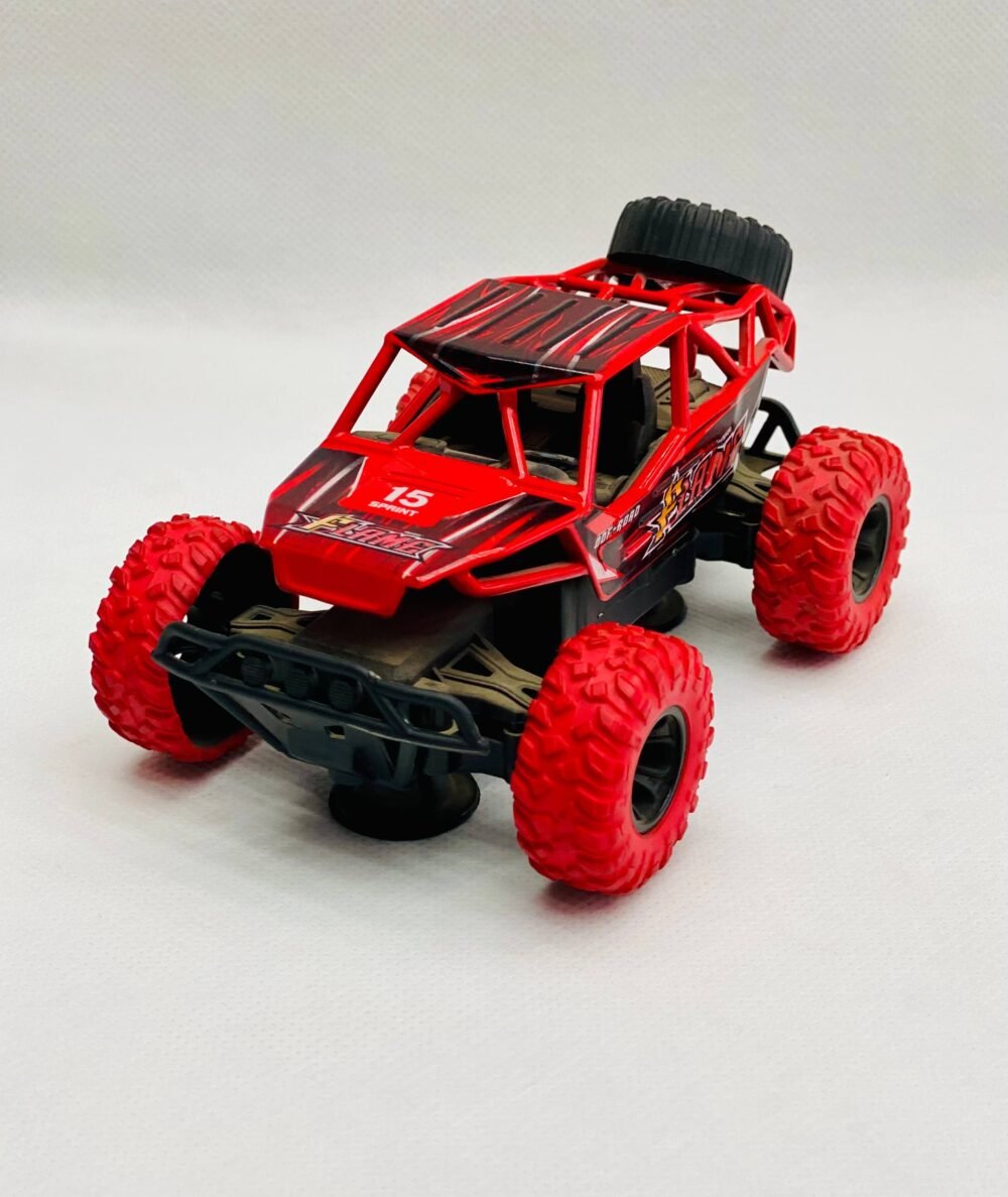 سياره سترايكرز