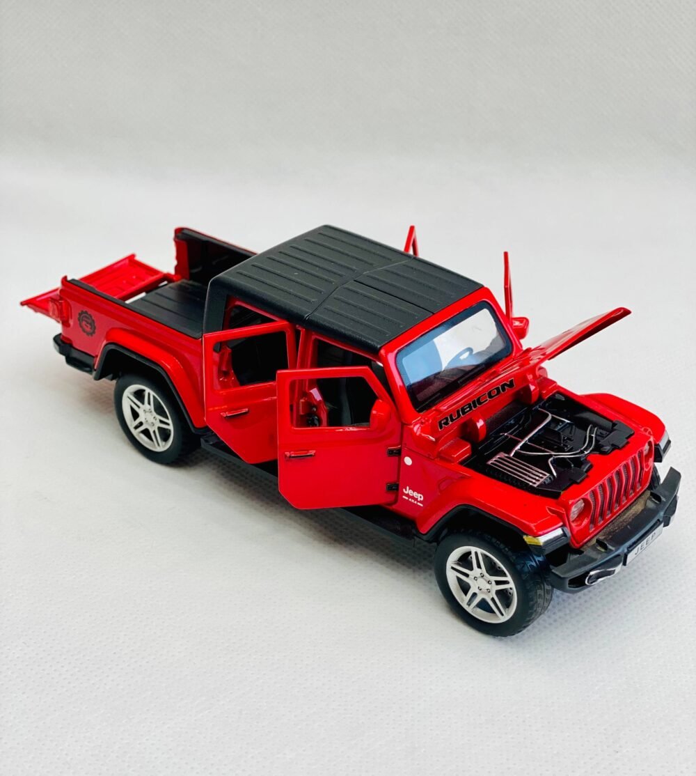 ماكـيـت دبابـه دبـل  رانـج روفـر