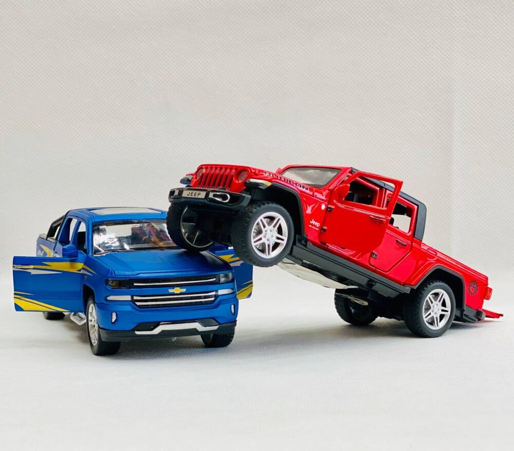 ماكيت دبابه دبل كابينه / ماكـيـت دبابـه دبـل  رانـج روفـر