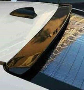 كاب سقف اسود النترا MD