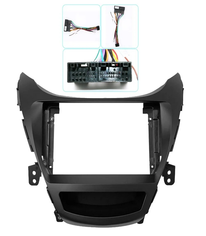 فريم شاشة اندرويد (2015/2016) النترا md