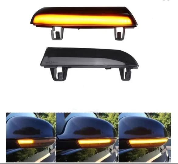 غماز اشارة دينمك جيتا