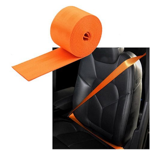 حزام امان الوان للسيارات