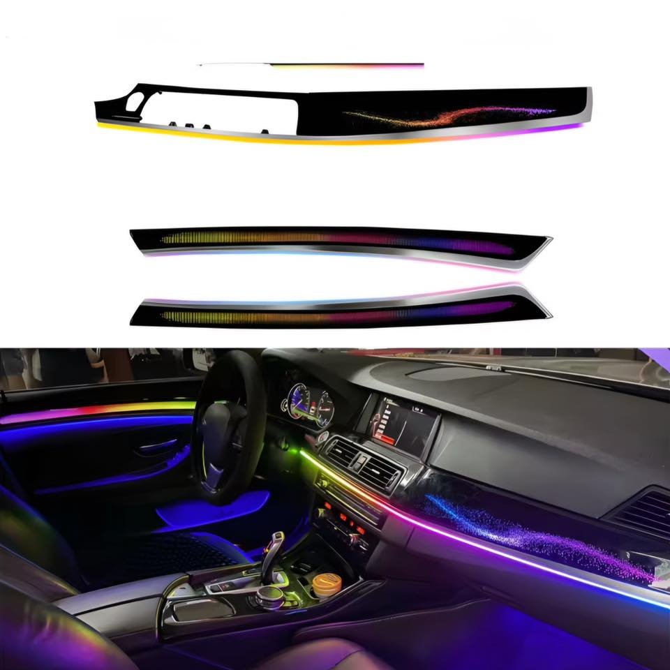 امبينت لايت BMW F10