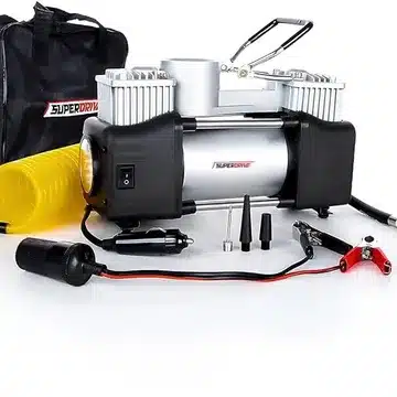 كمبروسر تويوتا