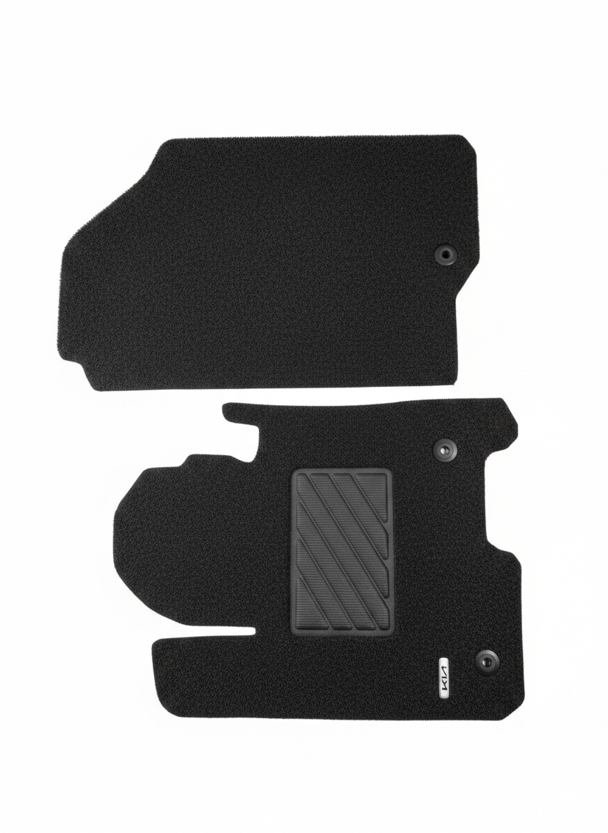 دواسات نجيلة كيا اسبورتاج 2025