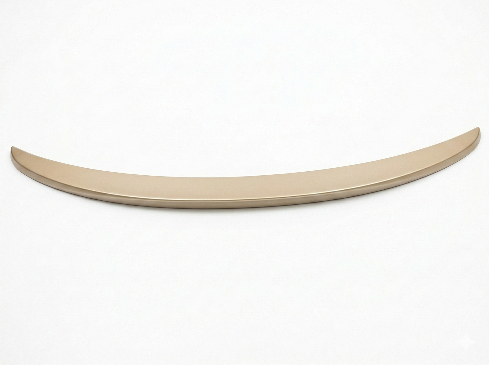 اسبويلر شنطة اصفر كيا K3