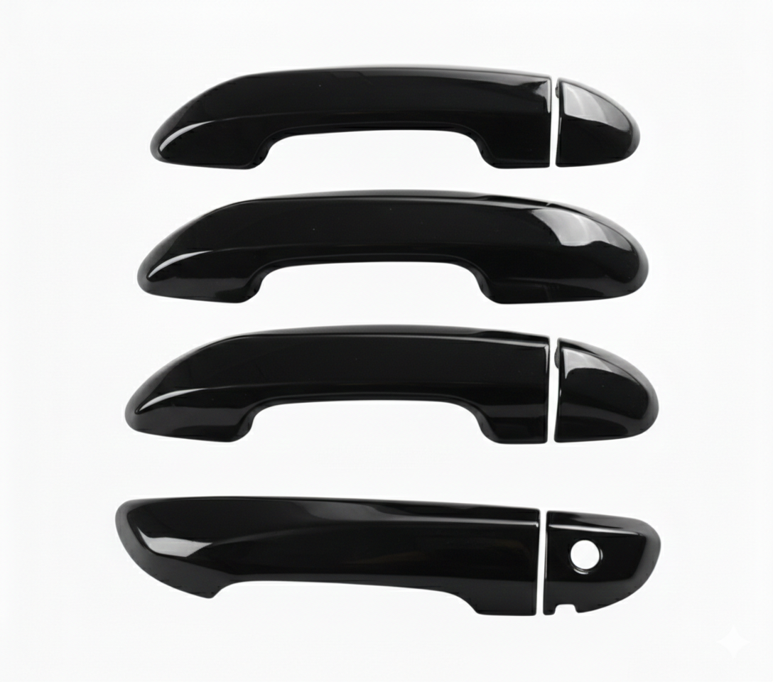 حلية اوكرة اسود MG 7