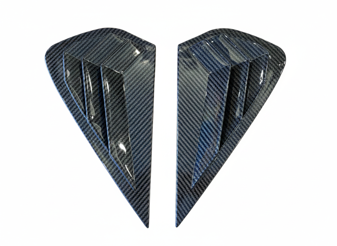 مثلث شراعة كاربون كيا جراند سيراتوا