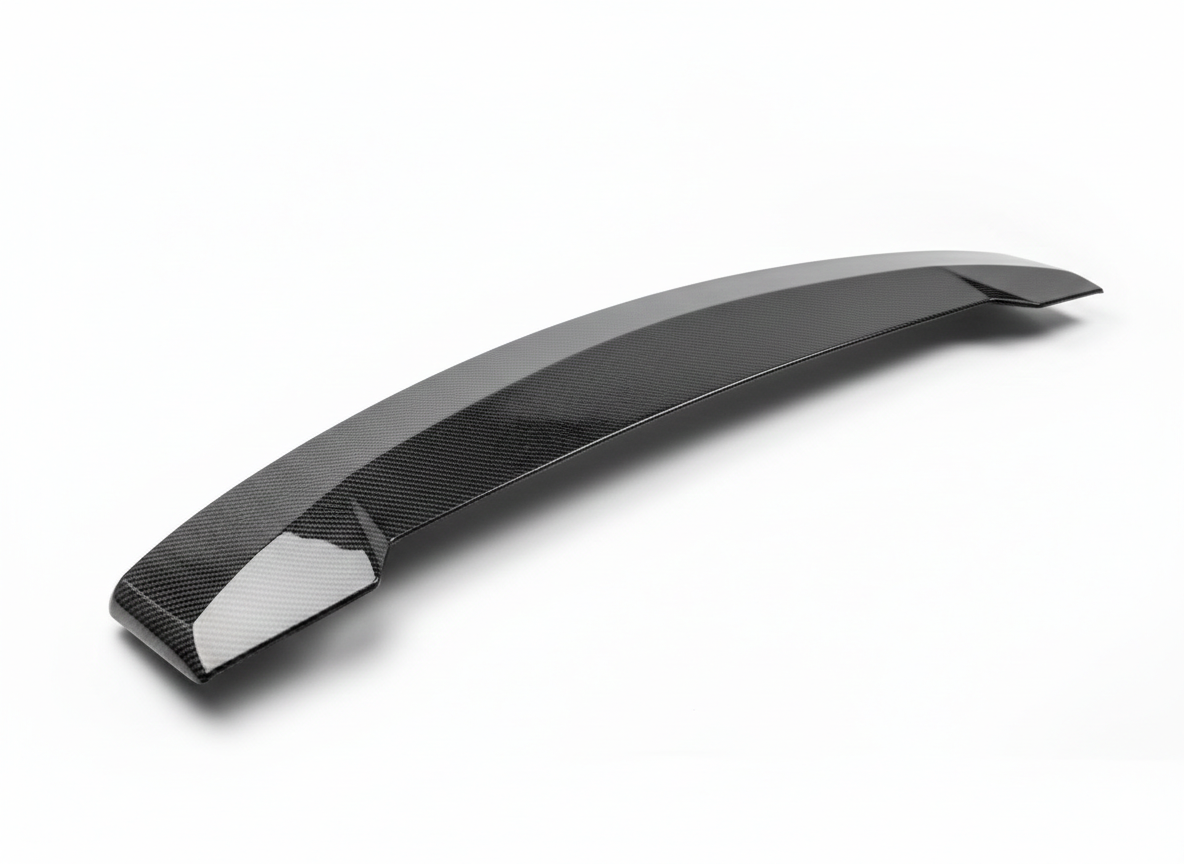 اسبويلر شنطة كاربون كيا اسبورتاج KX5