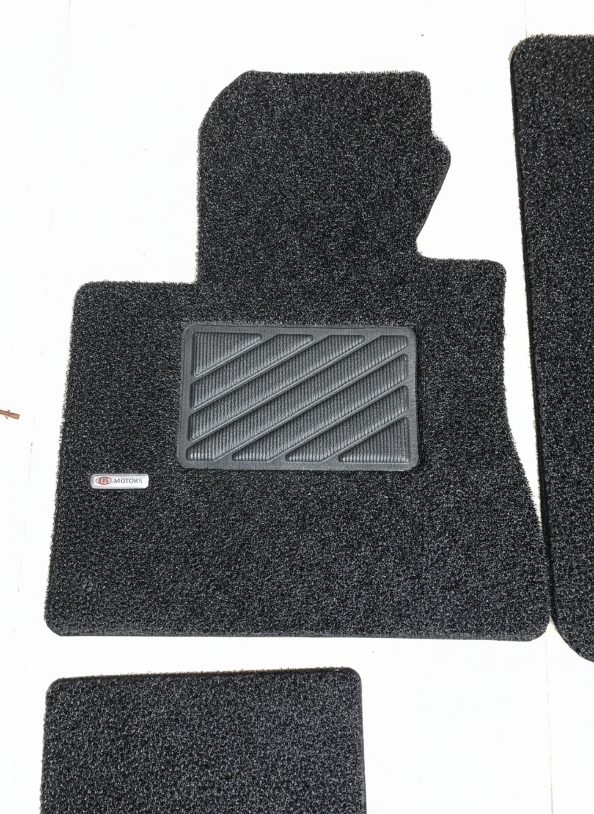 دواسات نجيلة كيا اسبورتاج KX5