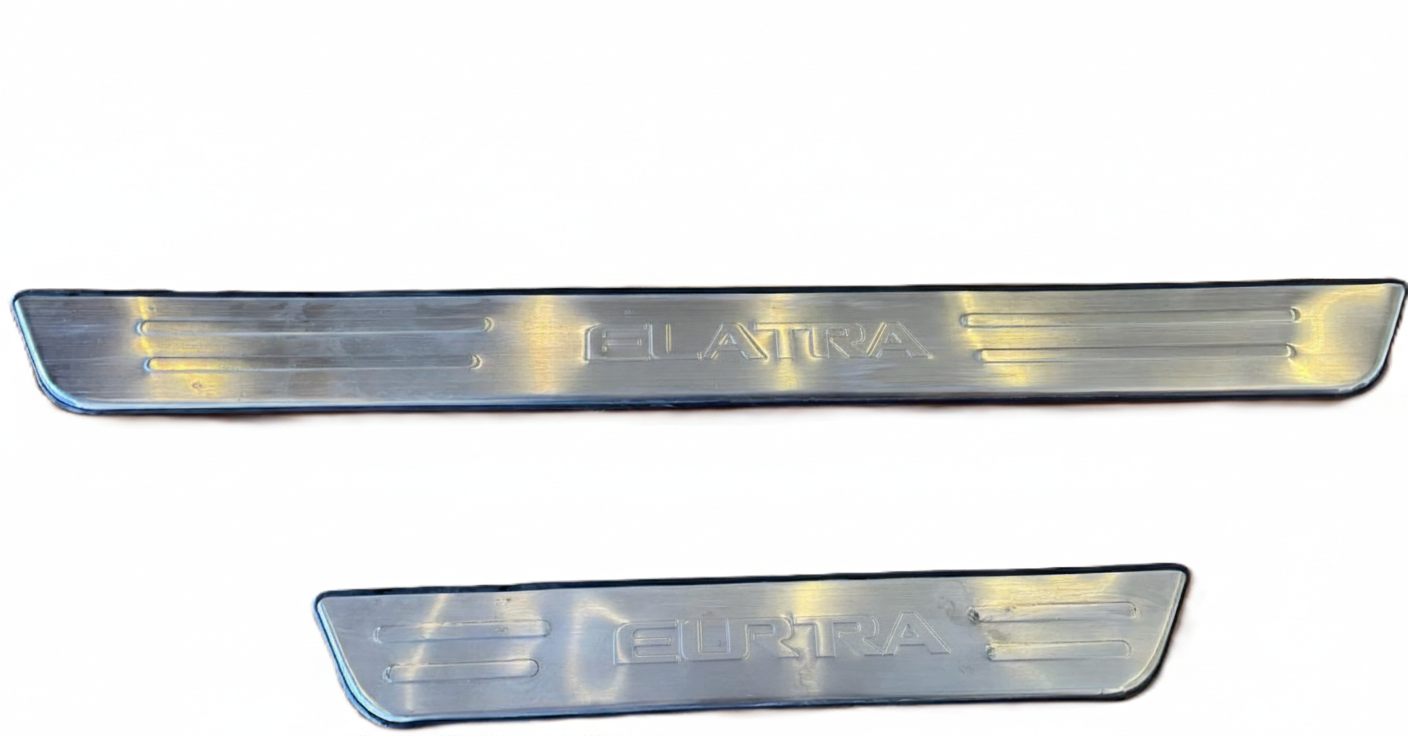 باكتة باب داخلية استانلس النترا MD