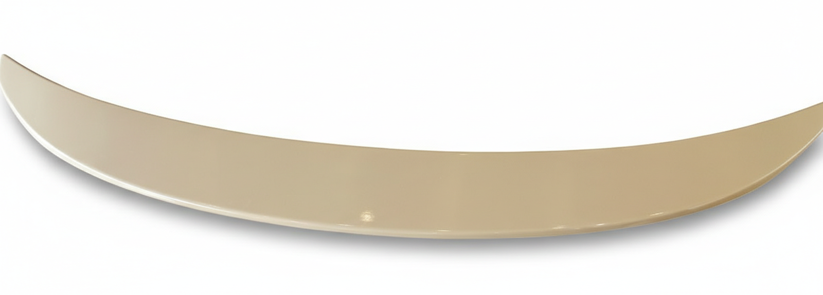 اسبويلر شنطة اصفر عريض تويوتا كرولا 2020