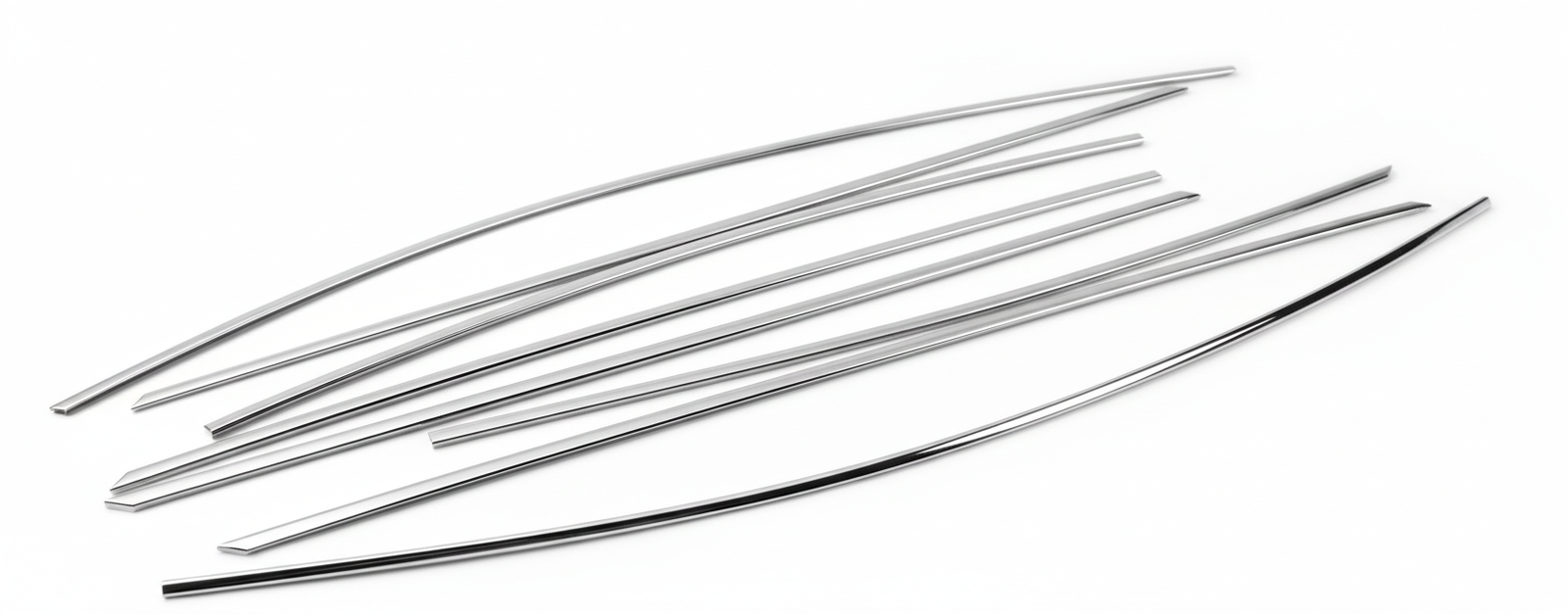 فريم زجاج MG 6