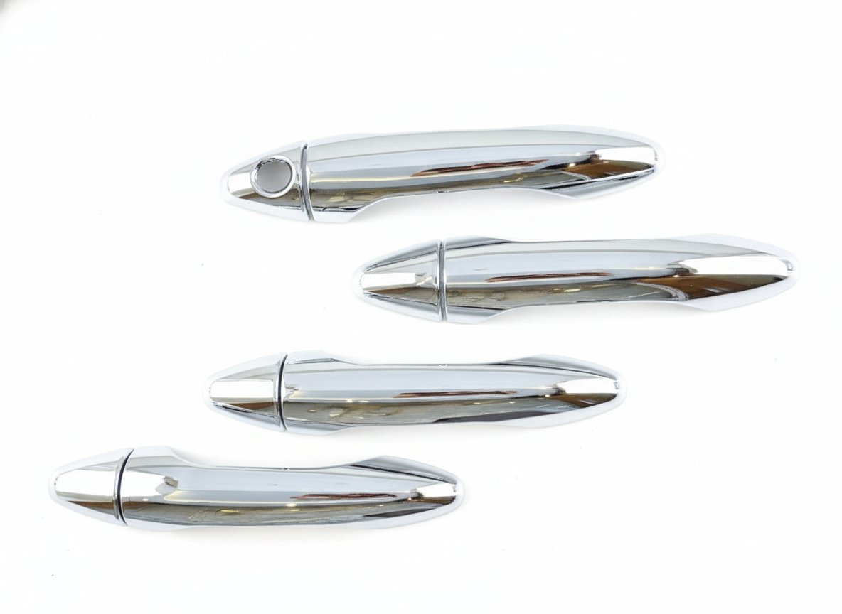 حلية اوكرة نيكل كيا K3