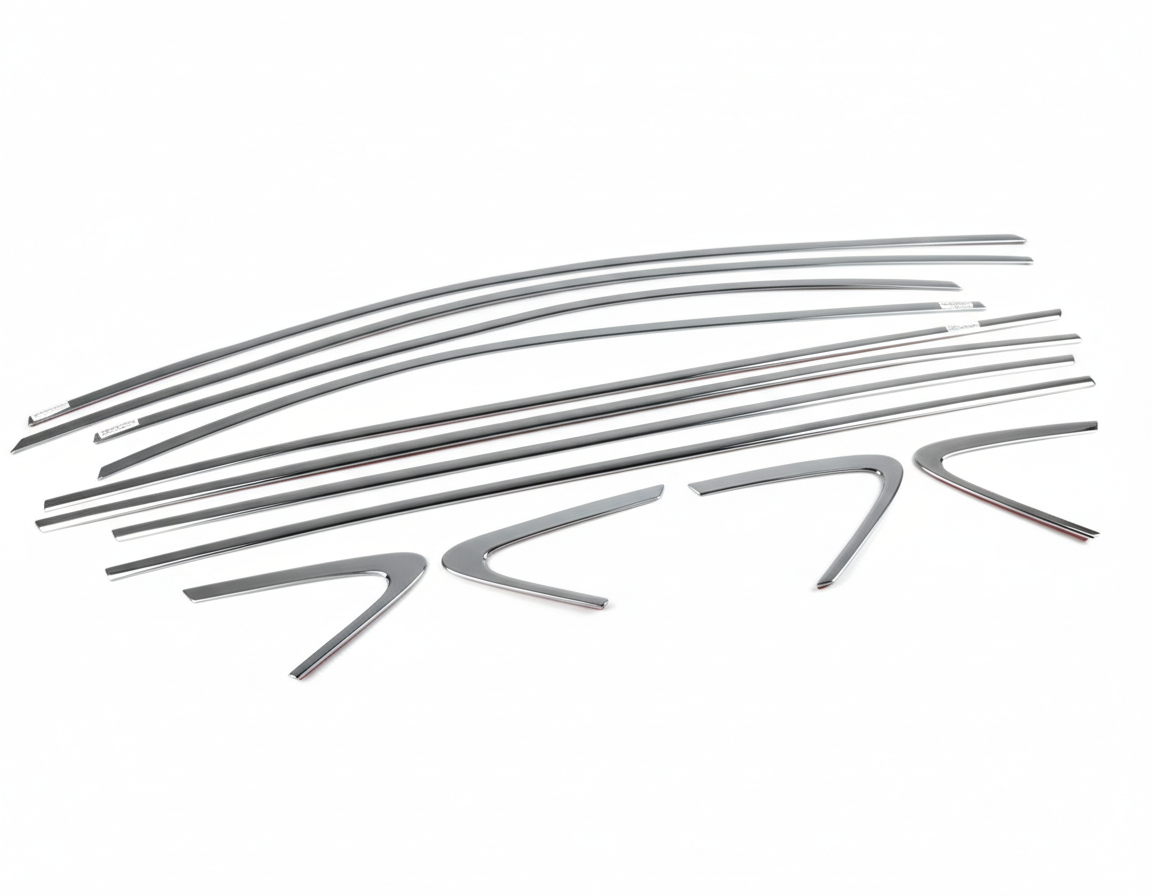 فريم زجاج MG 5