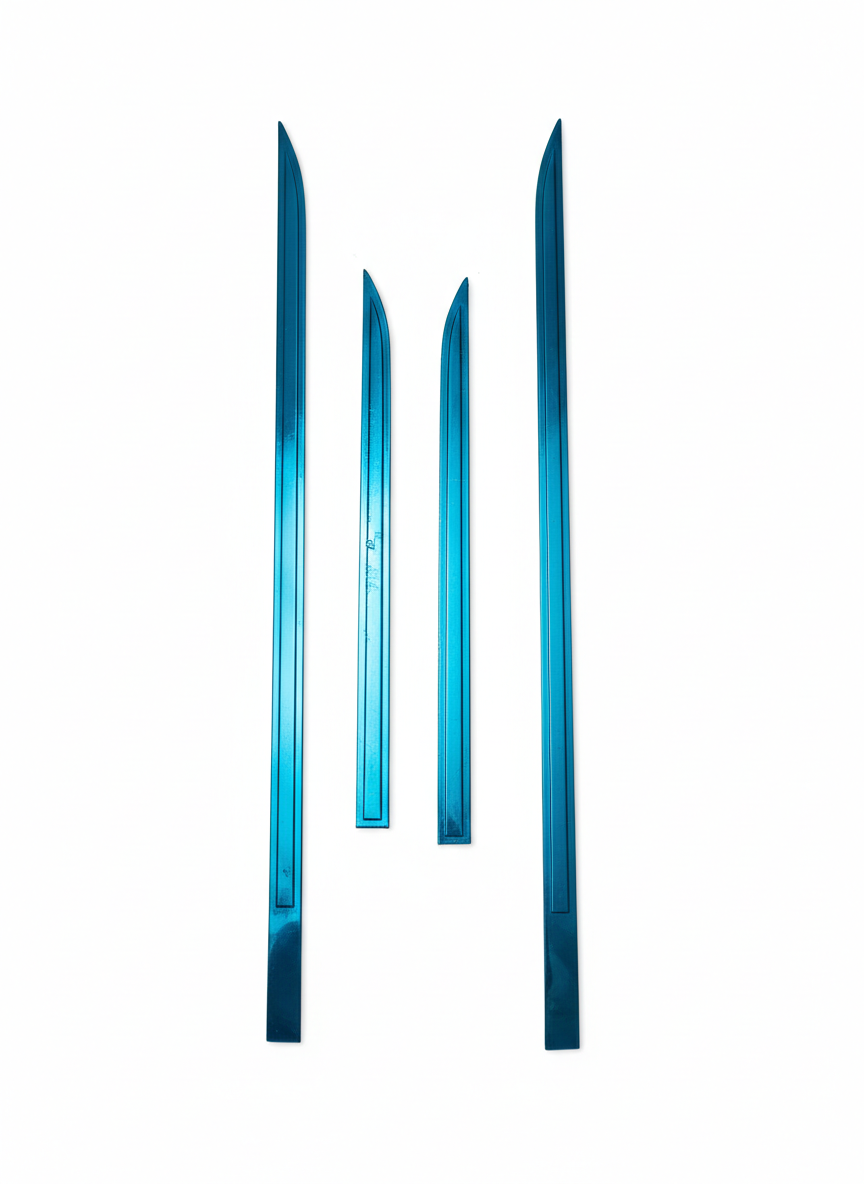 باكتة باب خارجية تويوتا كرولا 2020